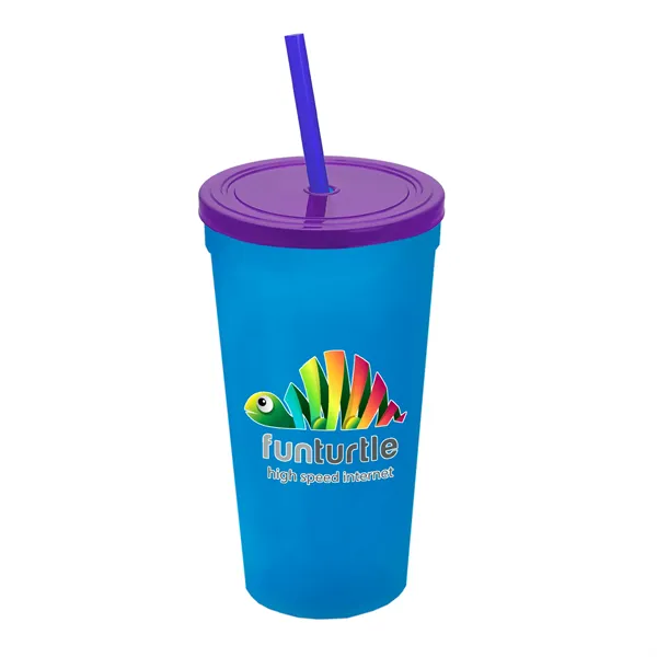 Garyline® Sport Sipper Cup - 24 oz. - Garyline® Sport Sipper Cup - 24 oz. - Image 1412 of 1963