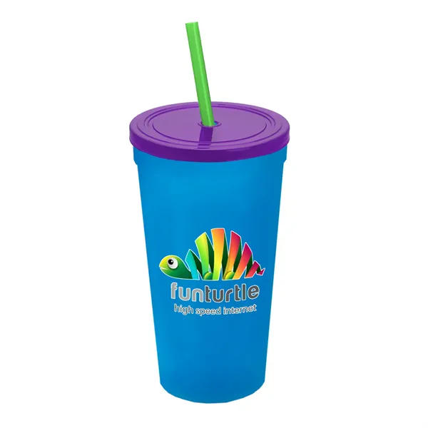 Garyline® Sport Sipper Cup - 24 oz. - Garyline® Sport Sipper Cup - 24 oz. - Image 1414 of 1963
