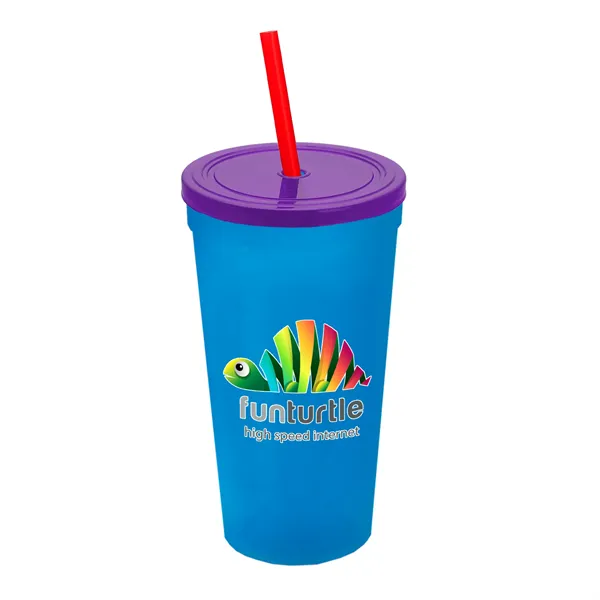 Garyline® Sport Sipper Cup - 24 oz. - Garyline® Sport Sipper Cup - 24 oz. - Image 1418 of 1963