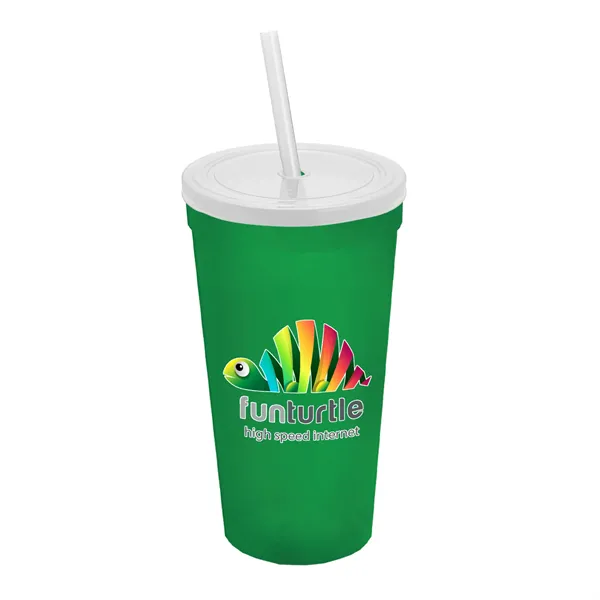 Garyline® Sport Sipper Cup - 24 oz. - Garyline® Sport Sipper Cup - 24 oz. - Image 1422 of 1963