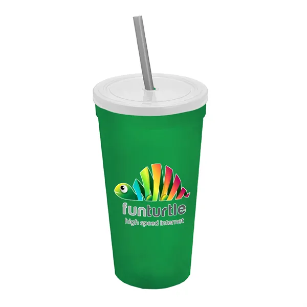Garyline® Sport Sipper Cup - 24 oz. - Garyline® Sport Sipper Cup - 24 oz. - Image 1424 of 1963