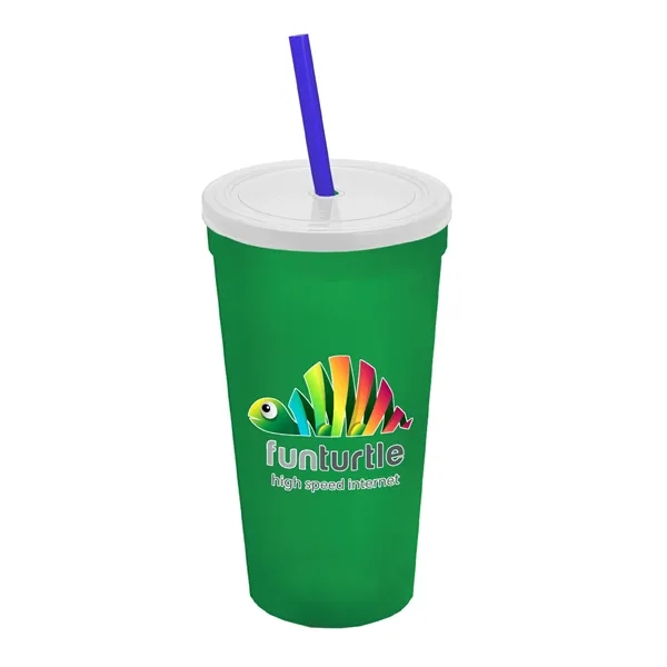 Garyline® Sport Sipper Cup - 24 oz. - Garyline® Sport Sipper Cup - 24 oz. - Image 1426 of 1963