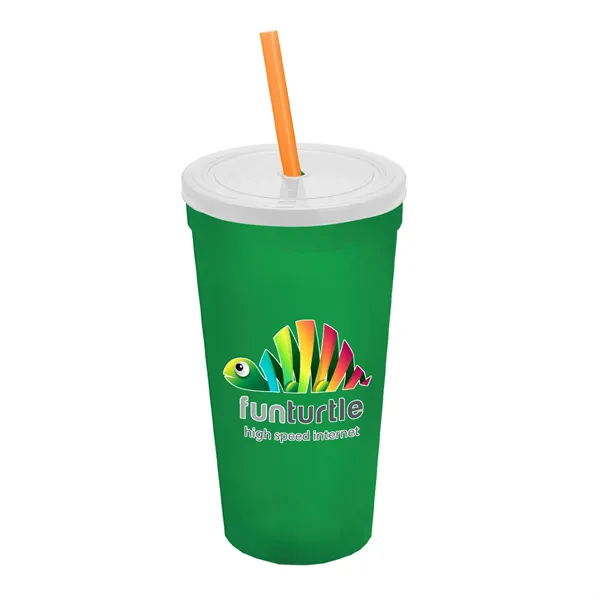 Garyline® Sport Sipper Cup - 24 oz. - Garyline® Sport Sipper Cup - 24 oz. - Image 1430 of 1963