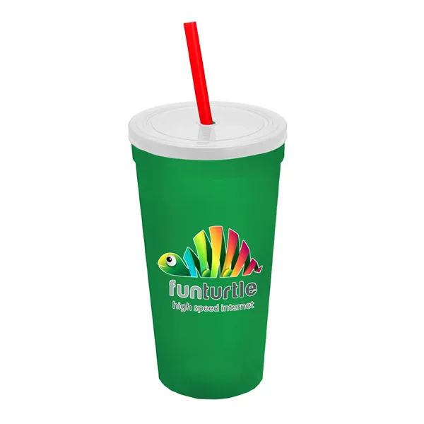Garyline® Sport Sipper Cup - 24 oz. - Garyline® Sport Sipper Cup - 24 oz. - Image 1432 of 1963