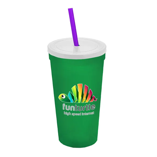 Garyline® Sport Sipper Cup - 24 oz. - Garyline® Sport Sipper Cup - 24 oz. - Image 1434 of 1963