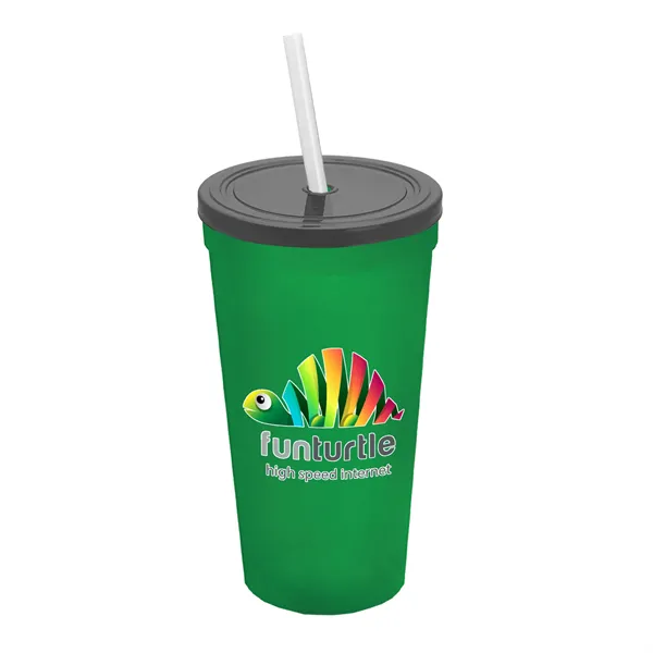 Garyline® Sport Sipper Cup - 24 oz. - Garyline® Sport Sipper Cup - 24 oz. - Image 1436 of 1963