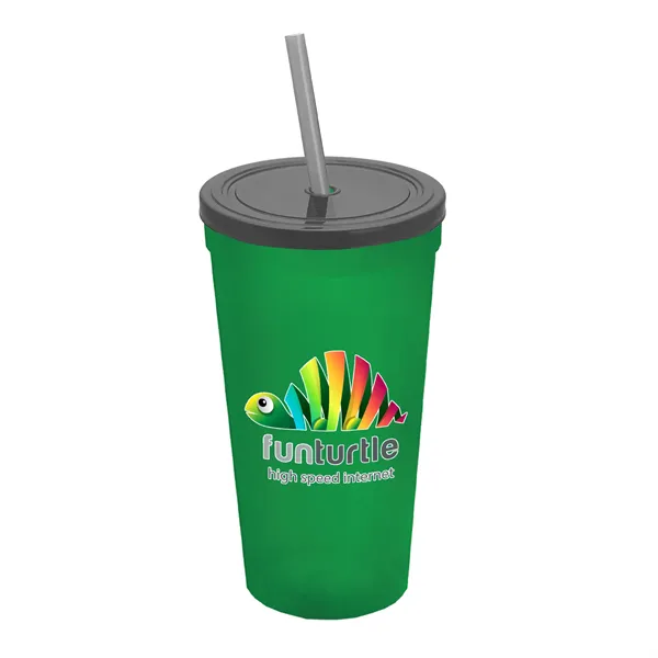 Garyline® Sport Sipper Cup - 24 oz. - Garyline® Sport Sipper Cup - 24 oz. - Image 1438 of 1963