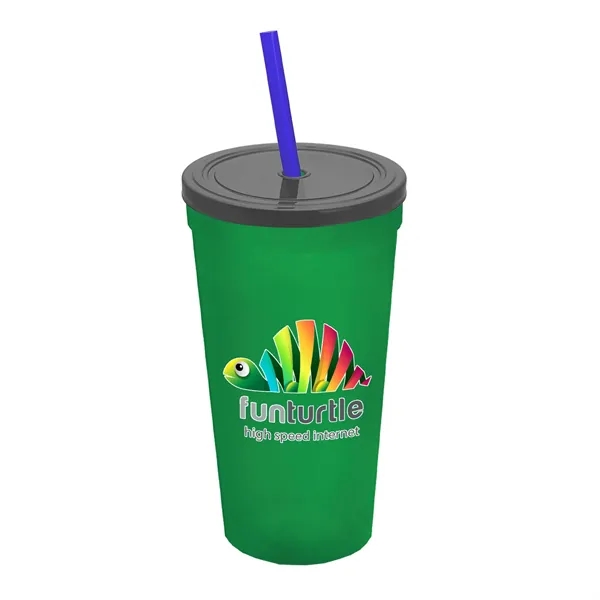Garyline® Sport Sipper Cup - 24 oz. - Garyline® Sport Sipper Cup - 24 oz. - Image 1440 of 1963