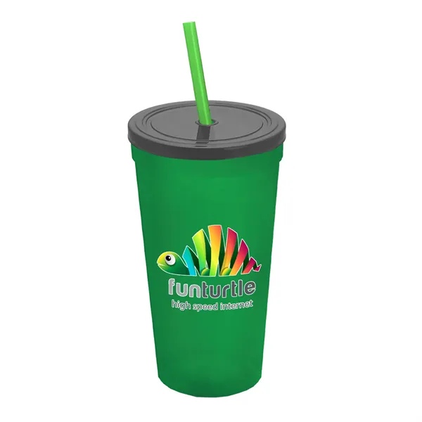 Garyline® Sport Sipper Cup - 24 oz. - Garyline® Sport Sipper Cup - 24 oz. - Image 1442 of 1963
