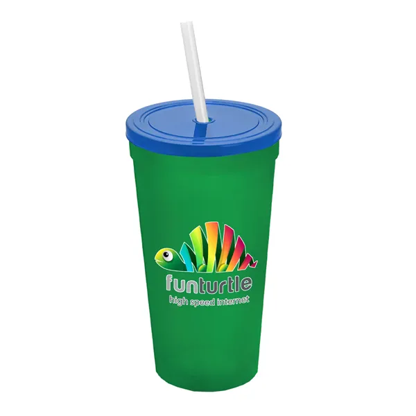 Garyline® Sport Sipper Cup - 24 oz. - Garyline® Sport Sipper Cup - 24 oz. - Image 1450 of 1963