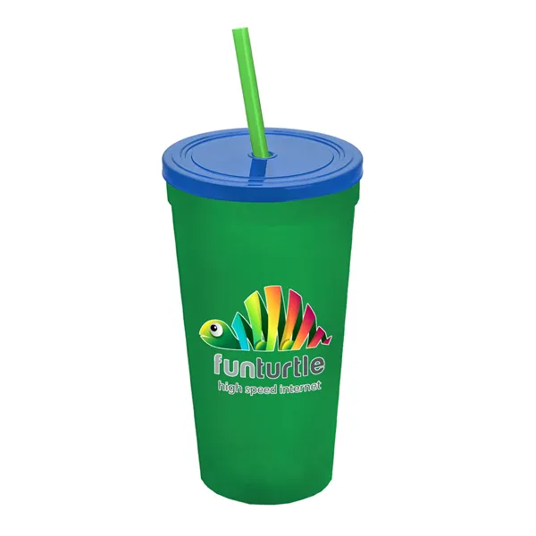 Garyline® Sport Sipper Cup - 24 oz. - Garyline® Sport Sipper Cup - 24 oz. - Image 1456 of 1963