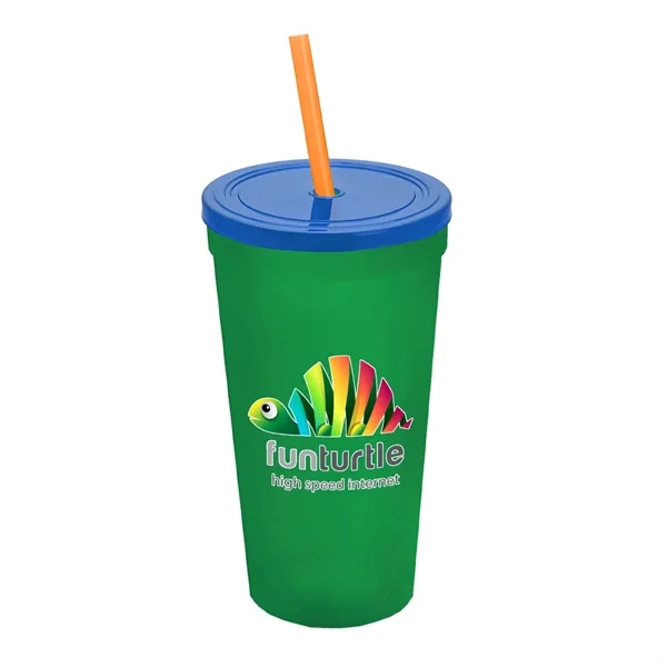 Garyline® Sport Sipper Cup - 24 oz. - Garyline® Sport Sipper Cup - 24 oz. - Image 1458 of 1963