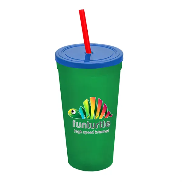 Garyline® Sport Sipper Cup - 24 oz. - Garyline® Sport Sipper Cup - 24 oz. - Image 1460 of 1963