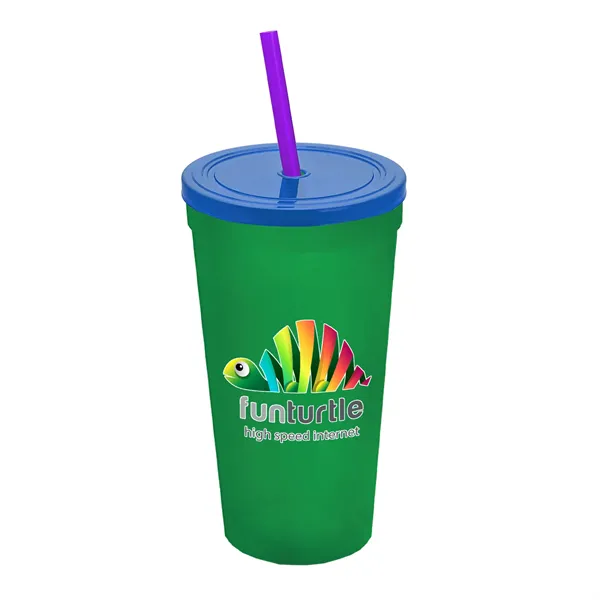 Garyline® Sport Sipper Cup - 24 oz. - Garyline® Sport Sipper Cup - 24 oz. - Image 1462 of 1963