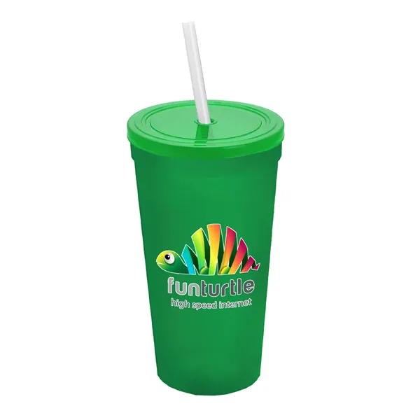 Garyline® Sport Sipper Cup - 24 oz. - Garyline® Sport Sipper Cup - 24 oz. - Image 1464 of 1963