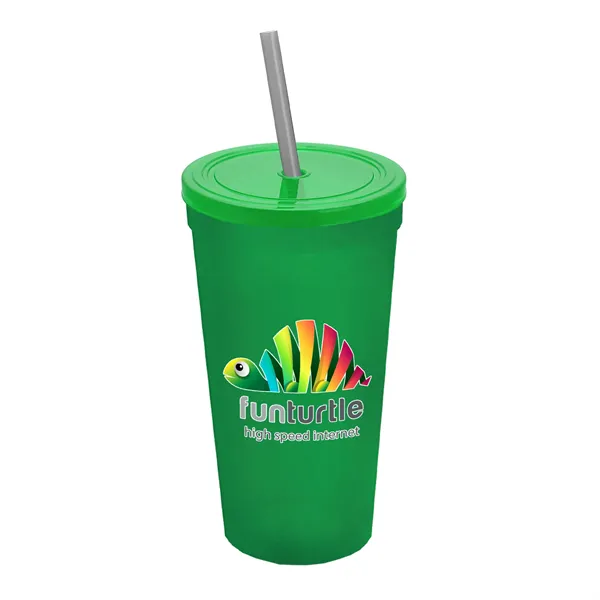 Garyline® Sport Sipper Cup - 24 oz. - Garyline® Sport Sipper Cup - 24 oz. - Image 1466 of 1963