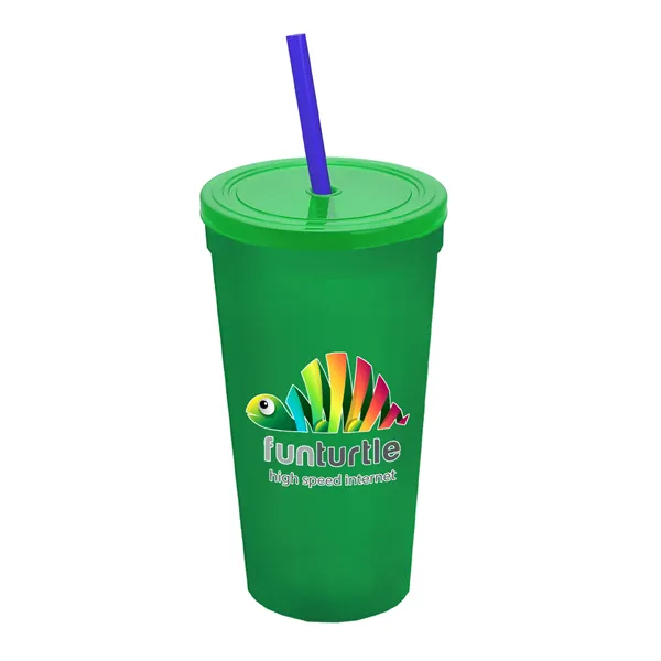 Garyline® Sport Sipper Cup - 24 oz. - Garyline® Sport Sipper Cup - 24 oz. - Image 1468 of 1963