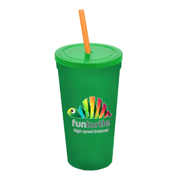 Garyline® Sport Sipper Cup - 24 oz. - Garyline® Sport Sipper Cup - 24 oz. - Image 1470 of 1963