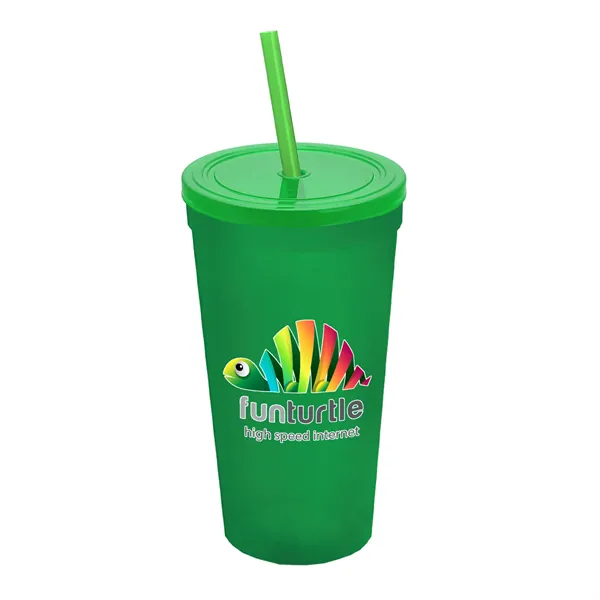 Garyline® Sport Sipper Cup - 24 oz. - Garyline® Sport Sipper Cup - 24 oz. - Image 1472 of 1963