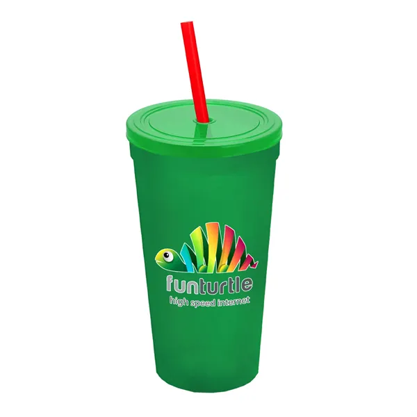Garyline® Sport Sipper Cup - 24 oz. - Garyline® Sport Sipper Cup - 24 oz. - Image 1474 of 1963