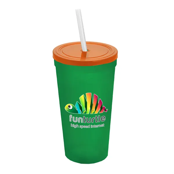 Garyline® Sport Sipper Cup - 24 oz. - Garyline® Sport Sipper Cup - 24 oz. - Image 1478 of 1963