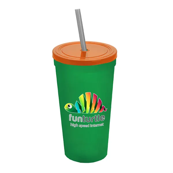 Garyline® Sport Sipper Cup - 24 oz. - Garyline® Sport Sipper Cup - 24 oz. - Image 1480 of 1963