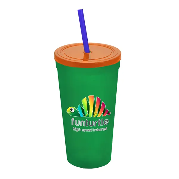 Garyline® Sport Sipper Cup - 24 oz. - Garyline® Sport Sipper Cup - 24 oz. - Image 1482 of 1963