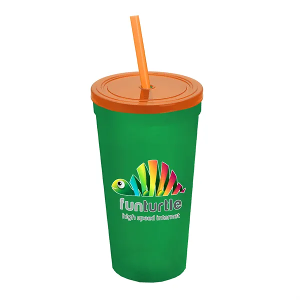 Garyline® Sport Sipper Cup - 24 oz. - Garyline® Sport Sipper Cup - 24 oz. - Image 1486 of 1963