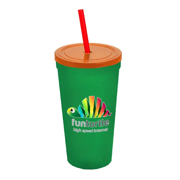 Garyline® Sport Sipper Cup - 24 oz. - Garyline® Sport Sipper Cup - 24 oz. - Image 1488 of 1963