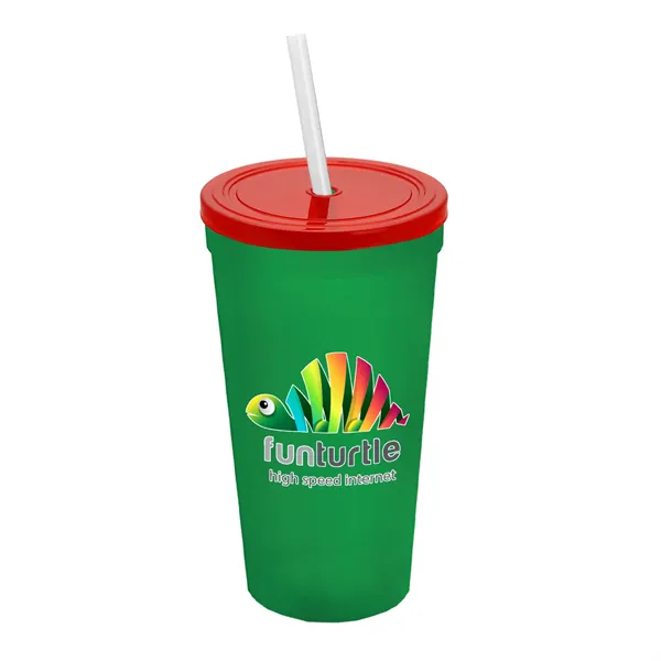Garyline® Sport Sipper Cup - 24 oz. - Garyline® Sport Sipper Cup - 24 oz. - Image 1492 of 1963