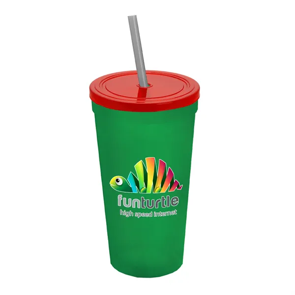 Garyline® Sport Sipper Cup - 24 oz. - Garyline® Sport Sipper Cup - 24 oz. - Image 1494 of 1963
