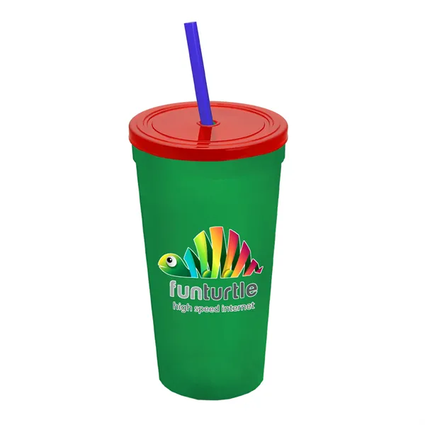 Garyline® Sport Sipper Cup - 24 oz. - Garyline® Sport Sipper Cup - 24 oz. - Image 1496 of 1963
