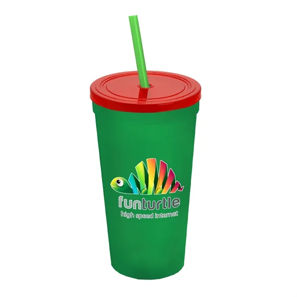 Garyline® Sport Sipper Cup - 24 oz. - Garyline® Sport Sipper Cup - 24 oz. - Image 1498 of 1963