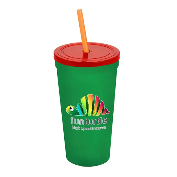 Garyline® Sport Sipper Cup - 24 oz. - Garyline® Sport Sipper Cup - 24 oz. - Image 1500 of 1963