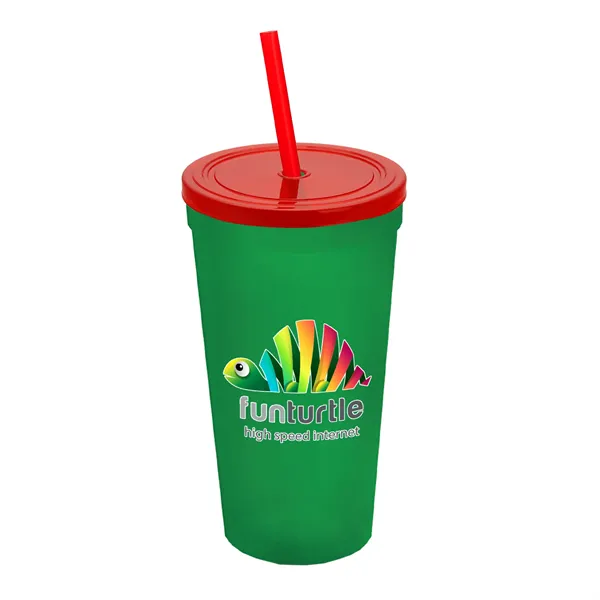 Garyline® Sport Sipper Cup - 24 oz. - Garyline® Sport Sipper Cup - 24 oz. - Image 1502 of 1963