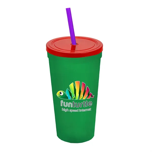 Garyline® Sport Sipper Cup - 24 oz. - Garyline® Sport Sipper Cup - 24 oz. - Image 1504 of 1963