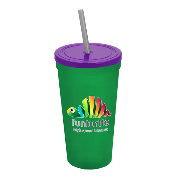 Garyline® Sport Sipper Cup - 24 oz. - Garyline® Sport Sipper Cup - 24 oz. - Image 1508 of 1963