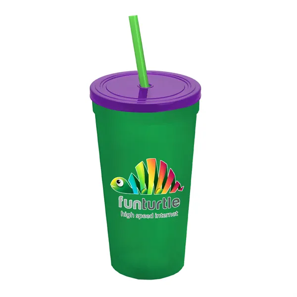 Garyline® Sport Sipper Cup - 24 oz. - Garyline® Sport Sipper Cup - 24 oz. - Image 1512 of 1963