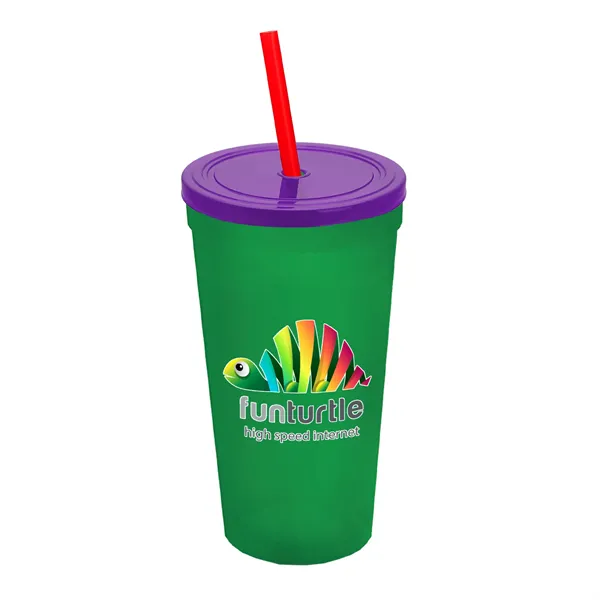 Garyline® Sport Sipper Cup - 24 oz. - Garyline® Sport Sipper Cup - 24 oz. - Image 1516 of 1963