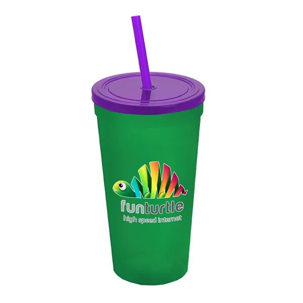 Garyline® Sport Sipper Cup - 24 oz. - Garyline® Sport Sipper Cup - 24 oz. - Image 1518 of 1963