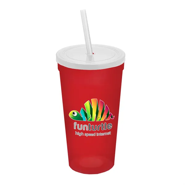 Garyline® Sport Sipper Cup - 24 oz. - Garyline® Sport Sipper Cup - 24 oz. - Image 1520 of 1963