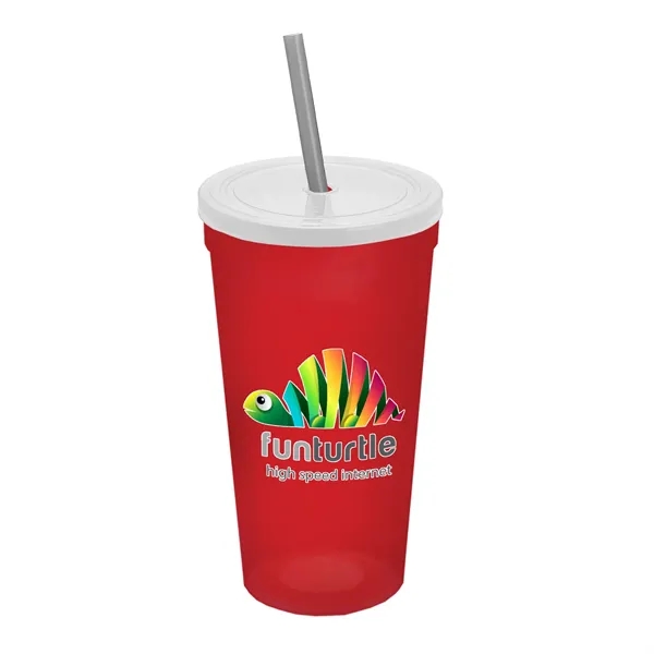 Garyline® Sport Sipper Cup - 24 oz. - Garyline® Sport Sipper Cup - 24 oz. - Image 1522 of 1963