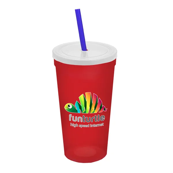 Garyline® Sport Sipper Cup - 24 oz. - Garyline® Sport Sipper Cup - 24 oz. - Image 1524 of 1963