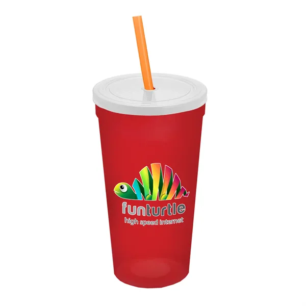 Garyline® Sport Sipper Cup - 24 oz. - Garyline® Sport Sipper Cup - 24 oz. - Image 1528 of 1963