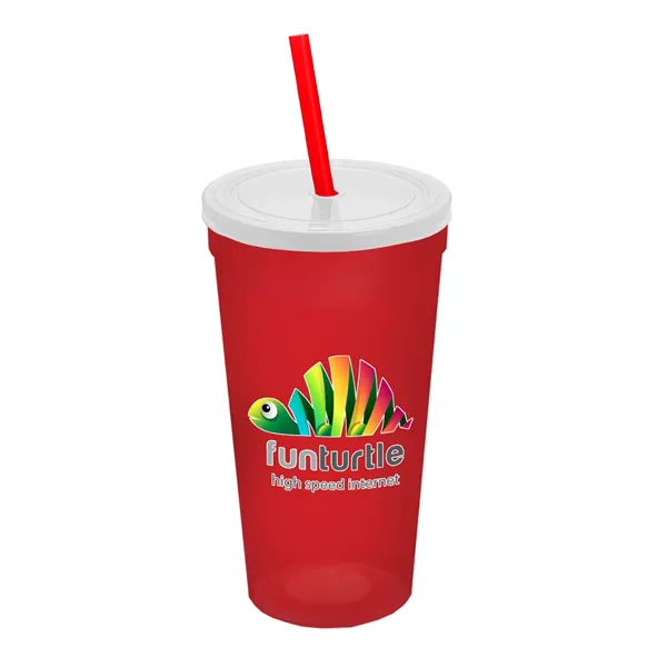 Garyline® Sport Sipper Cup - 24 oz. - Garyline® Sport Sipper Cup - 24 oz. - Image 1530 of 1963