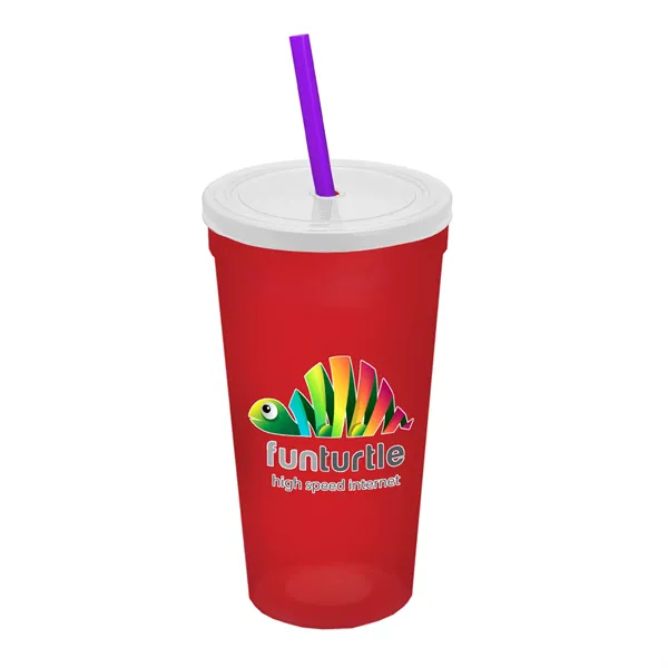 Garyline® Sport Sipper Cup - 24 oz. - Garyline® Sport Sipper Cup - 24 oz. - Image 1532 of 1963
