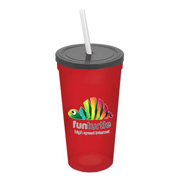 Garyline® Sport Sipper Cup - 24 oz. - Garyline® Sport Sipper Cup - 24 oz. - Image 1534 of 1963