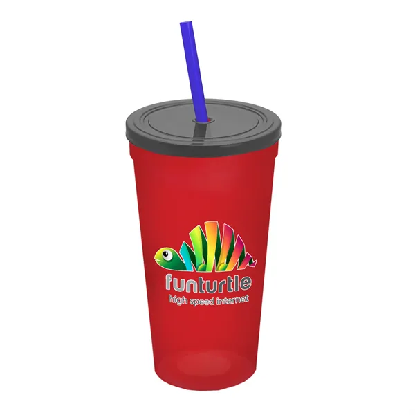 Garyline® Sport Sipper Cup - 24 oz. - Garyline® Sport Sipper Cup - 24 oz. - Image 1538 of 1963