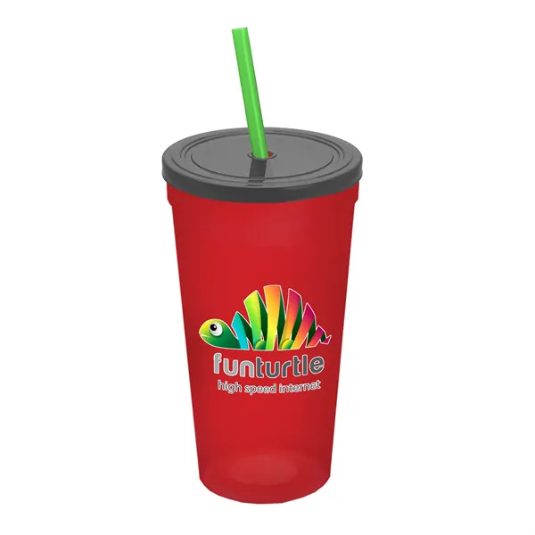 Garyline® Sport Sipper Cup - 24 oz. - Garyline® Sport Sipper Cup - 24 oz. - Image 1540 of 1963