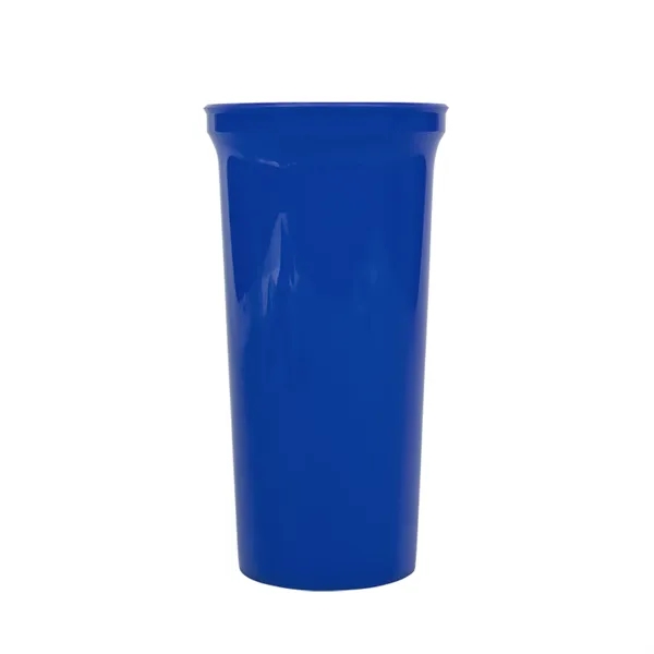 Garyline® Supersize Stadium Cup - 32 oz. - Garyline® Supersize Stadium Cup - 32 oz. - Image 2 of 11